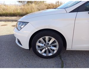 
										SEAT LEON ST 1.6 TDI 85 KW (115CV) ST&AMP;SP STYLE full									