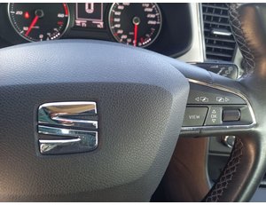 
										SEAT LEON ST 1.6 TDI 85 KW (115CV) ST&AMP;SP STYLE full									