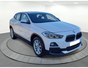
										BMW X2 SDRIVE 18D AUTO full									