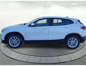 
										BMW X2 SDRIVE 18D AUTO full									
