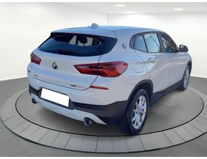 
										BMW X2 SDRIVE 18D AUTO full									