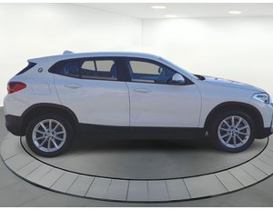 
										BMW X2 SDRIVE 18D AUTO full									