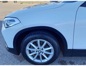 
										BMW X2 SDRIVE 18D AUTO full									