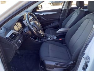 
										BMW X2 SDRIVE 18D AUTO full									