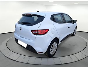 
										RENAULT CLIO BUSINESS TCE 66 KW (90CV) GLP full									