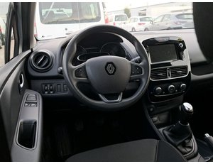 
										RENAULT CLIO BUSINESS TCE 66 KW (90CV) GLP full									