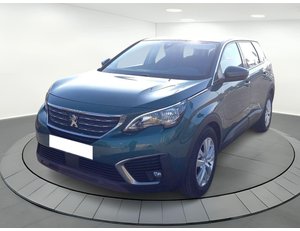 
										PEUGEOT 5008 ACTIVE 1.5L BLUEHDI 96KW (130CV) 7PLAZAS full									
