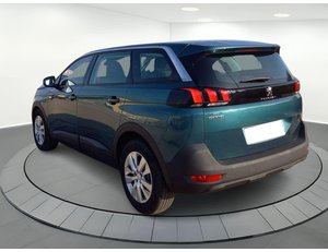 
										PEUGEOT 5008 ACTIVE 1.5L BLUEHDI 96KW (130CV) 7PLAZAS full									