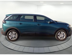 
										PEUGEOT 5008 ACTIVE 1.5L BLUEHDI 96KW (130CV) 7PLAZAS full									
