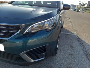 
										PEUGEOT 5008 ACTIVE 1.5L BLUEHDI 96KW (130CV) 7PLAZAS full									