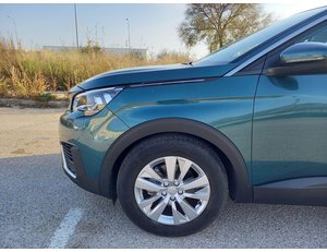 
										PEUGEOT 5008 ACTIVE 1.5L BLUEHDI 96KW (130CV) 7PLAZAS full									