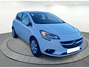 
										OPEL CORSA 1.4 66KW (90CV) SELECTIVE GLP full									