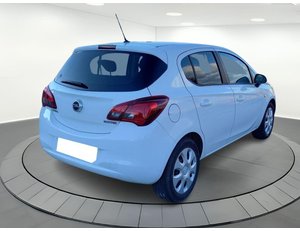 
										OPEL CORSA 1.4 66KW (90CV) SELECTIVE GLP full									