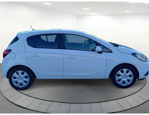 
										OPEL CORSA 1.4 66KW (90CV) SELECTIVE GLP full									