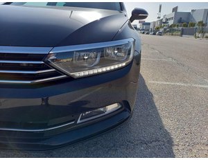 
										VOLKSWAGEN PASSAT VARIANT 2.0 TDI ADVANCE 110KW full									