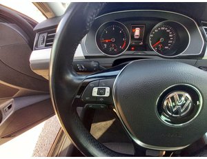 
										VOLKSWAGEN PASSAT VARIANT 2.0 TDI ADVANCE 110KW full									