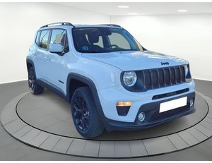 
										JEEP RENEGADE 2.0 MJT NIGHT EAGLE 4X4 AD 103KW full									