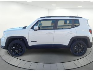 
										JEEP RENEGADE 2.0 MJT NIGHT EAGLE 4X4 AD 103KW full									