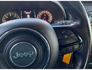 
										JEEP RENEGADE 2.0 MJT NIGHT EAGLE 4X4 AD 103KW full									