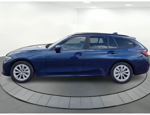 
										BMW SERIE 3 TOURING 318 D 2.0 150CV MT6 E6D full									