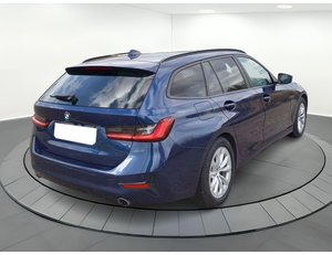 
										BMW SERIE 3 TOURING 318 D 2.0 150CV MT6 E6D full									