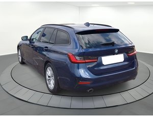 
										BMW SERIE 3 TOURING 318 D 2.0 150CV MT6 E6D full									