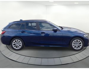 
										BMW SERIE 3 TOURING 318 D 2.0 150CV MT6 E6D full									