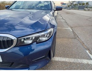 
										BMW SERIE 3 TOURING 318 D 2.0 150CV MT6 E6D full									