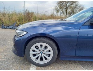 
										BMW SERIE 3 TOURING 318 D 2.0 150CV MT6 E6D full									