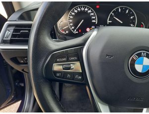 
										BMW SERIE 3 TOURING 318 D 2.0 150CV MT6 E6D full									