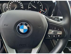 
										BMW SERIE 3 TOURING 318 D 2.0 150CV MT6 E6D full									