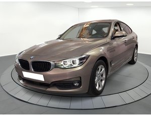
										BMW SERIE 3 GRAN TURISMO GT XDRIVE 190CV 2018 full									