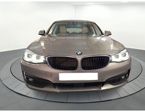 
										BMW SERIE 3 GRAN TURISMO GT XDRIVE 190CV 2018 full									