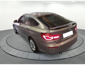 
										BMW SERIE 3 GRAN TURISMO GT XDRIVE 190CV 2018 full									