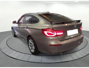 
										BMW SERIE 3 GRAN TURISMO GT XDRIVE 190CV 2018 full									