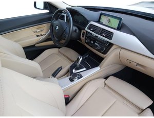 
										BMW SERIE 3 GRAN TURISMO GT XDRIVE 190CV 2018 full									