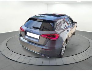 
										MERCEDES BENZ CLASE A MERCEDES-BENZ 180D 2018 TECHO + LED PAQUET full									
