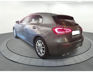 
										MERCEDES BENZ CLASE A MERCEDES-BENZ 180D 2018 TECHO + LED PAQUET full									