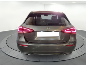 
										MERCEDES BENZ CLASE A MERCEDES-BENZ 180D 2018 TECHO + LED PAQUET full									