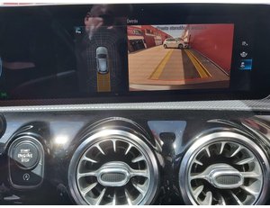 
										MERCEDES BENZ CLASE A MERCEDES-BENZ 180D 2018 TECHO + LED PAQUET full									