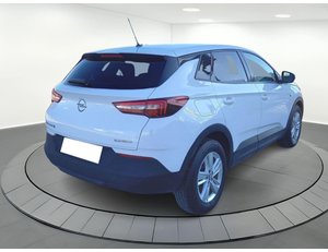 
										OPEL GRANDLAND X 1.5 CDTI SELECTIVE full									