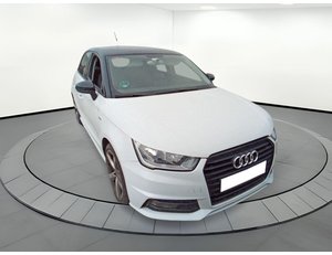 
										AUDI A1 ADRENALIN 1.4 TDI 66KW (90CV) SPORTBACK full									