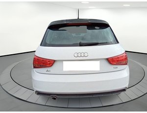 
										AUDI A1 ADRENALIN 1.4 TDI 66KW (90CV) SPORTBACK full									