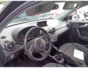 
										AUDI A1 ADRENALIN 1.4 TDI 66KW (90CV) SPORTBACK full									