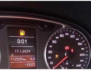 
										AUDI A1 ADRENALIN 1.4 TDI 66KW (90CV) SPORTBACK full									