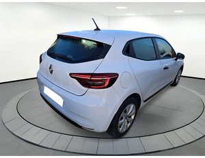 
										RENAULT CLIO BUSINESS 74 KW 100 CV GLP full									