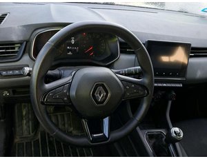 
										RENAULT CLIO BUSINESS 74 KW 100 CV GLP full									