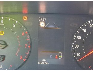
										RENAULT CLIO BUSINESS 74 KW 100 CV GLP full									