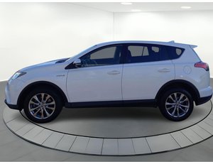 
										TOYOTA RAV4 2.5VVT-I 145KW HYBRID ADVANCE DRIVE AUT full									