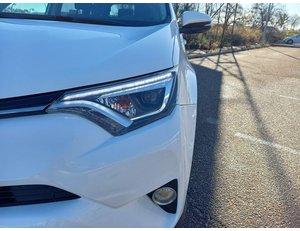 
										TOYOTA RAV4 2.5VVT-I 145KW HYBRID ADVANCE DRIVE AUT full									